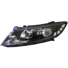 טען תמונה למציג הגלריה, פנס ראשי שמאלי DEPO LED לקיה OPTIMA 2014-2017