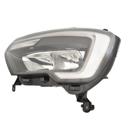 פנס ראשי ימני DEPO LED לרנו MASTER 2019-2026