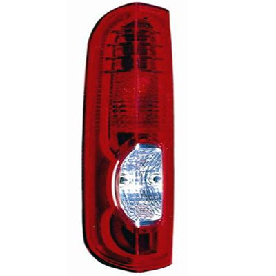 פנס אחורי DEPO לרנו TRAFIC 2008-2013