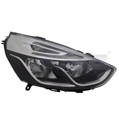 פנס ראשי DEPO לרנו CLIO 2015-2026