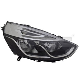פנס ראשי DEPO לרנו CLIO 2015-2026