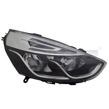 טען תמונה למציג הגלריה, פנס ראשי DEPO לרנו CLIO 2015-2026