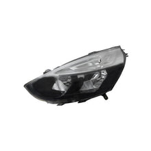 טען תמונה למציג הגלריה, פנס ראשי שמאלי DEPO לרנו CLIO 2013-2026