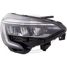 Load image into Gallery viewer, פנס ראשי DEPO LED לרנו CLIO 2019-2026