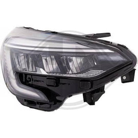 פנס ראשי DEPO LED לרנו CLIO 2019-2026