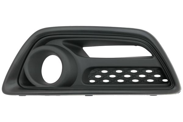 פנס ערפל שמאלי DEPO לרנו CAPTUR 2013-2021