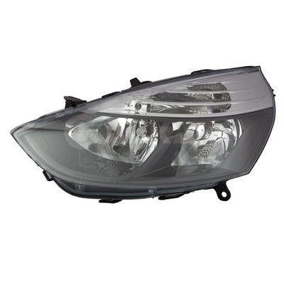 פנס ראשי ימני DEPO לרנו CLIO 2013-2026
