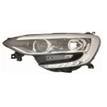 טען תמונה למציג הגלריה, פנס ראשי DEPO LED לרנו MEGANE 2016-2026