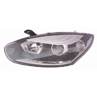 פנס ראשי ימני DEPO לרנו MEGANE 2013-2026