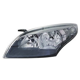 פנס ראשי שמאלי DEPO לרנו MEGANE 2012-2026