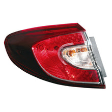 Load image into Gallery viewer, פנס אחורי ימני חיצוני DEPO לרנו MEGANE 2011-2023