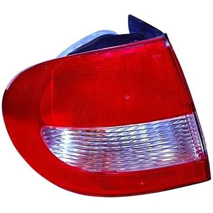 פנס אחורי ימני DEPO לרנו MEGANE 1999-2004