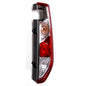 פנס אחורי שמאלי DEPO לרנו KANGOO 2013-2026