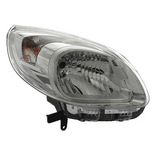 טען תמונה למציג הגלריה, פנס ראשי שמאלי DEPO לרנו KANGOO 2013-2026