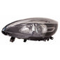 פנס ראשי שמאלי DEPO לרנו SCENIC / רנו GRAND-SCENIC 2012-2026
