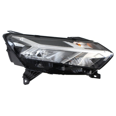 פנס ראשי שמאלי DEPO LED לדאצ'יה JOGGER / דאצ'יה LOGAN 2021-2026