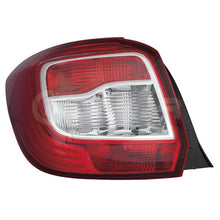 Load image into Gallery viewer, פנס אחורי ימני DEPO לדאצ'יה SANDERO 2014-2026