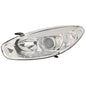 פנס ראשי ימני DEPO לרנו FLUENCE 2010-2012