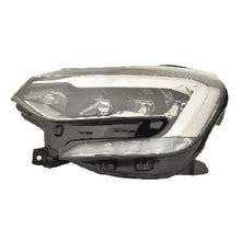 טען תמונה למציג הגלריה, פנס ראשי ימני DEPO LED לרנו CAPTUR 2020-2022