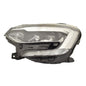 פנס ראשי ימני DEPO LED לרנו CAPTUR 2020-2022