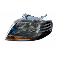 טען תמונה למציג הגלריה, פנס ראשי DEPO לשברולט AVEO 2006-2010