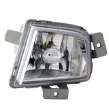 פנס ערפל ימני DEPO לשברולט AVEO 2006-2006