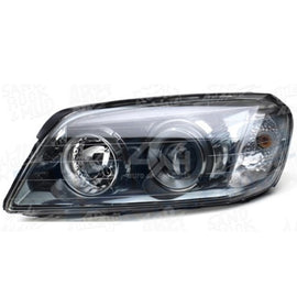 פנס ראשי ימני DEPO לשברולט CAPTIVA 2008-2026