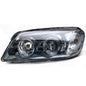 פנס ראשי ימני DEPO לשברולט CAPTIVA 2008-2026