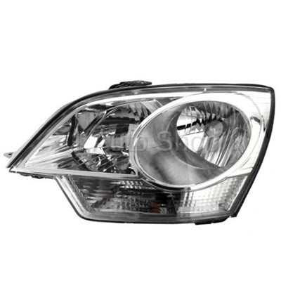 פנס ראשי ימני DEPO לשברולט CAPTIVA 2008-2026