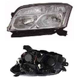 פנס ראשי DEPO לשברולט TRAX 2013-2026