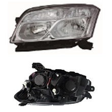 טען תמונה למציג הגלריה, פנס ראשי DEPO לשברולט TRAX 2013-2026