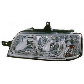 פנס ראשי ימני DEPO לפיאט DUCATO-BUS / פיאט DUCATO 2001-2007