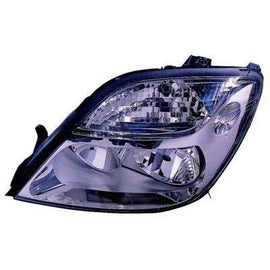 פנס ראשי שמאלי DEPO לרנו SCENIC / רנו MEGANE 1999-2003
