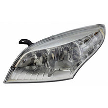 טען תמונה למציג הגלריה, פנס ראשי ימני DEPO לרנו MEGANE 2008-2012