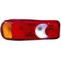 פנס אחורי שמאלי null לרנו MASTER / daf LF45 1999-2026