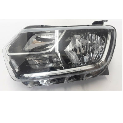 פנס ראשי שמאלי DEPO LED לדאצ'יה DUSTER 2017-2026