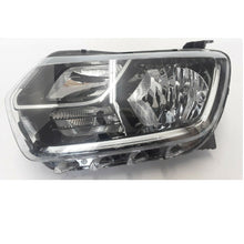 טען תמונה למציג הגלריה, פנס ראשי שמאלי DEPO LED לדאצ'יה DUSTER 2017-2026