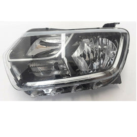פנס ראשי שמאלי DEPO LED לדאצ'יה DUSTER 2017-2026