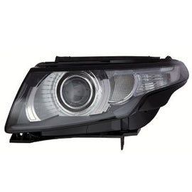 פנס ראשי DEPO ללנדרובר EVOQUE / לנדרובר RANGE-ROVER 2011-2015