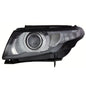 פנס ראשי DEPO ללנדרובר EVOQUE / לנדרובר RANGE-ROVER 2011-2015