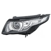 טען תמונה למציג הגלריה, פנס ראשי DEPO ללנדרובר EVOQUE / לנדרובר RANGE-ROVER 2011-2015