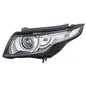פנס ראשי DEPO ללנדרובר EVOQUE / לנדרובר RANGE-ROVER 2011-2015