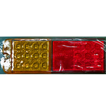 Load image into Gallery viewer, פנס אחורי null LED לניסאן TERRANO 2000-2000
