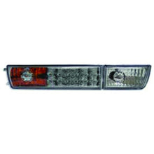 טען תמונה למציג הגלריה, פנס DEPO לפולקסווגן GOLF 1992-1998