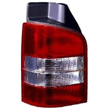 Load image into Gallery viewer, פנס אחורי שמאלי DEPO לפולקסווגן TRANSPORTER-T3-VAN / פולקסווגן T5 2004-2016