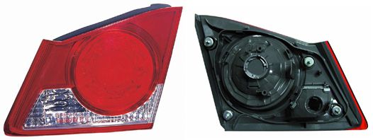 פנס אחורי ימני DEPO להונדה CIVIC 2005-2008