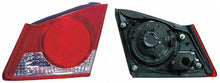 Load image into Gallery viewer, פנס אחורי ימני DEPO להונדה CIVIC 2005-2008