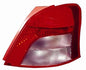 פנס אחורי ימני DEPO לטויוטה YARIS 2006-2009