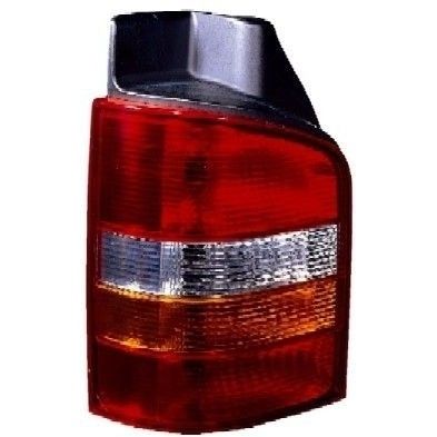פנס אחורי ימני DEPO לפולקסווגן TRANSPORTER-T3-VAN / פולקסווגן T5 2004-2010