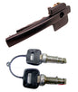ידית ימני GO PARTS לדאף XF105 / דאף XF95 1999-2026